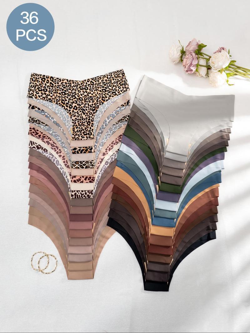 42-Pack High stretch Modal Panties(💖Buy two, free shipping)