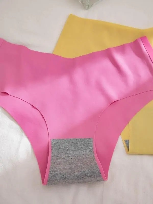 42-Pack High stretch Modal Panties(💖Buy two, free shipping)