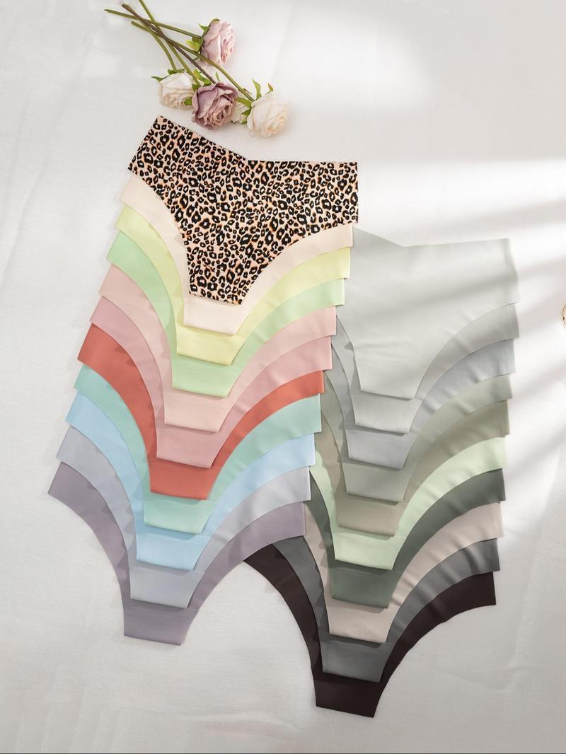 42-Pack High stretch Modal Panties(💖Buy two, free shipping)
