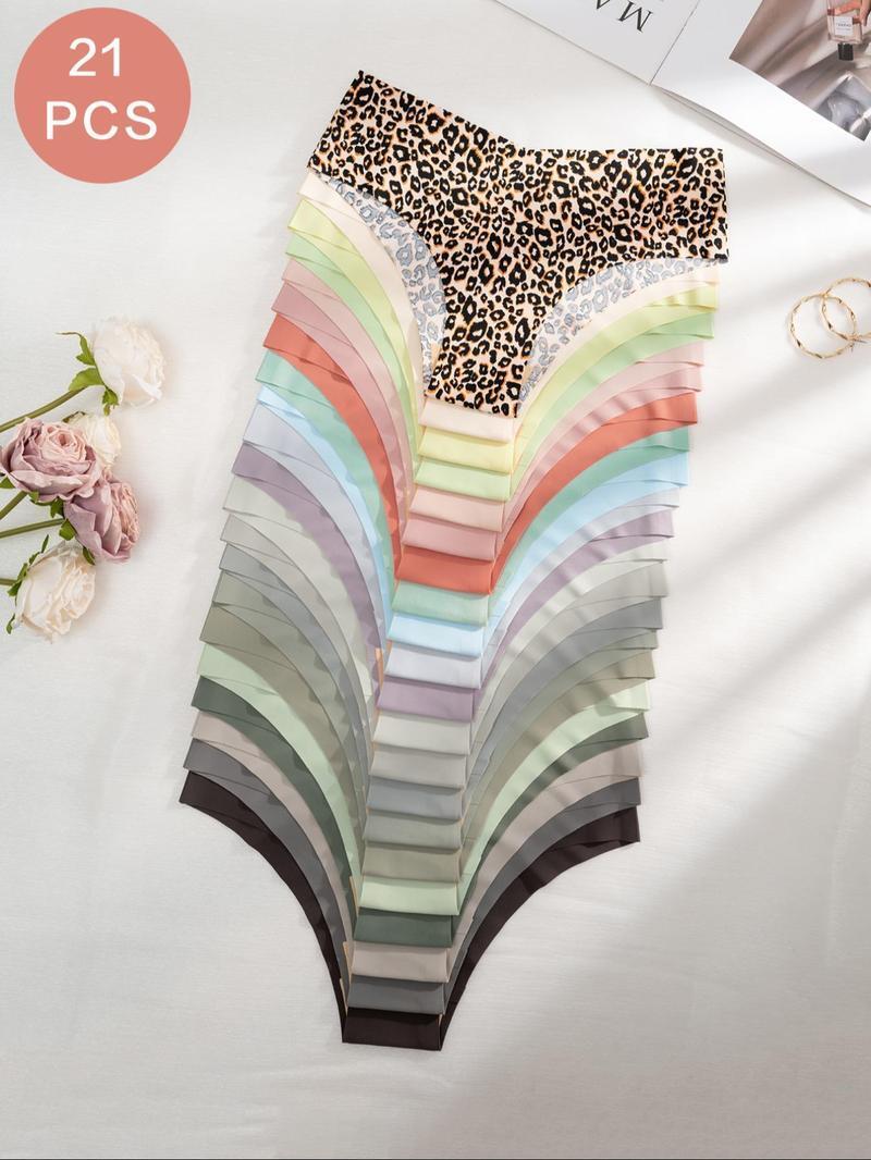 42-Pack High stretch Modal Panties(💖Buy two, free shipping)