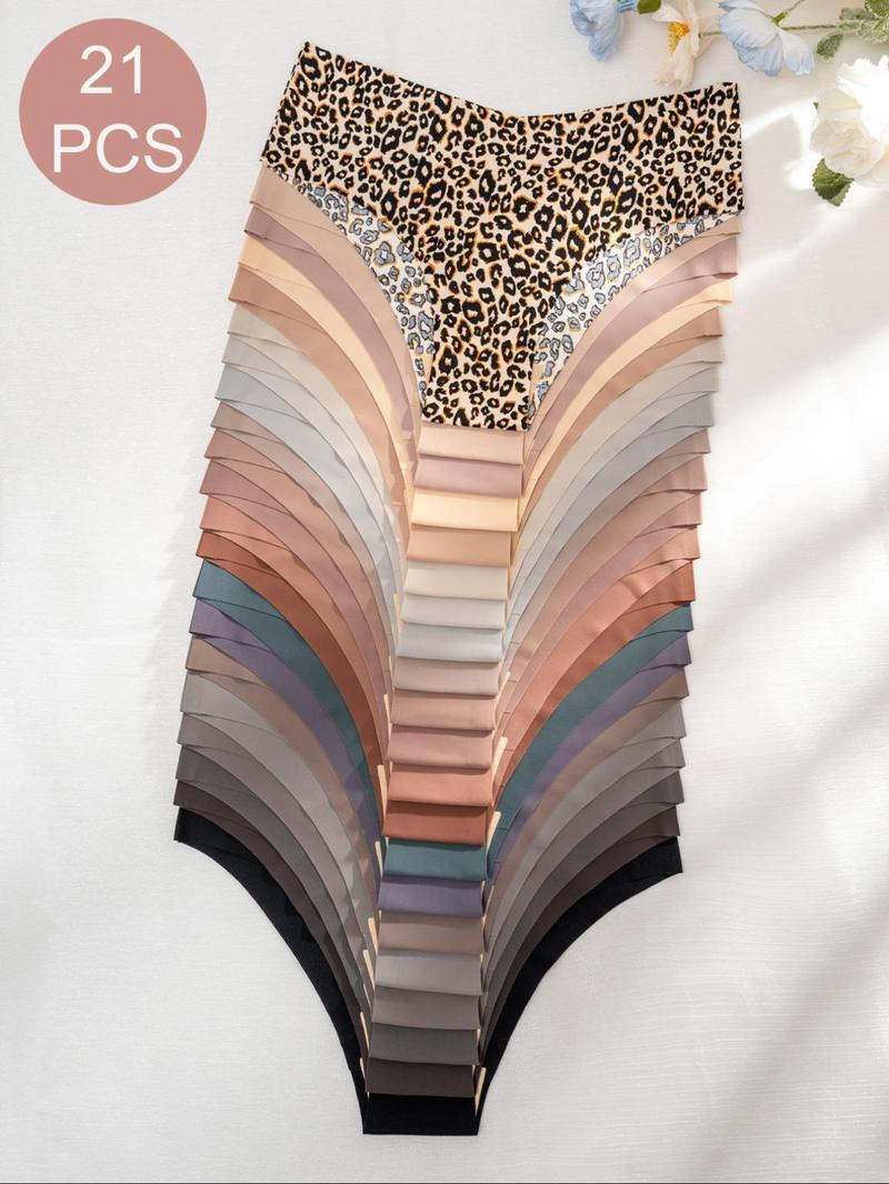 42-Pack High stretch Modal Panties(💖Buy two, free shipping)